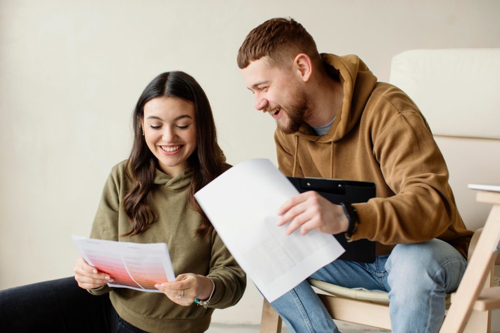 Team of Austin mortgage experts providing transparent home loan solutions