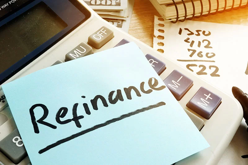 Rate Advantage Austin mortgage solutions