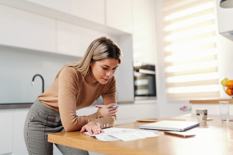 VA Loan Refinance - Rate Advantage