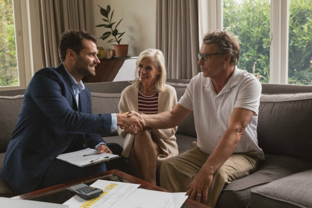 VA Loan Refinance - Rate Advantage