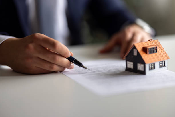 Rate Advantage Austin home financing