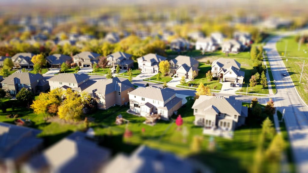 Rate Advantage Austin financing solutions