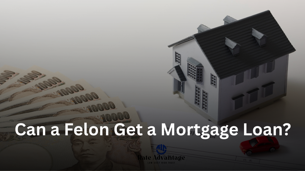 Can you refinance a first time home buyer loan?