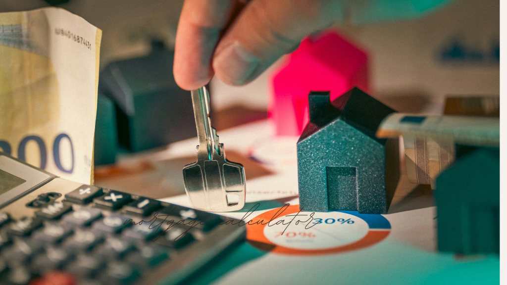 Early Mortgage Payoff Calculator
